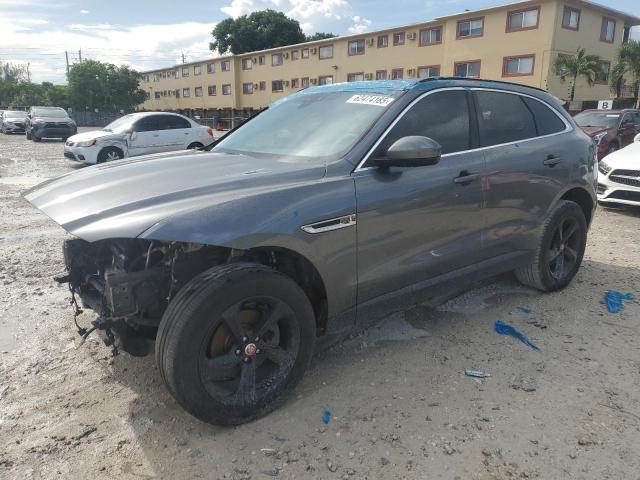 Vin: sadck2bn6ha883222, lot: 62474185, jaguar f-pace prestige 2017 img_1