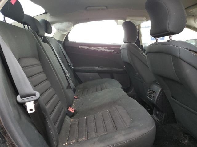 2019 FORD FUSION SE 3FA6P0HD7KR219348