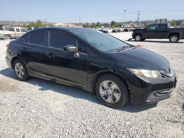 Vin: 19xfb2f54fe247394, lot: 62165905, honda civic lx 20154