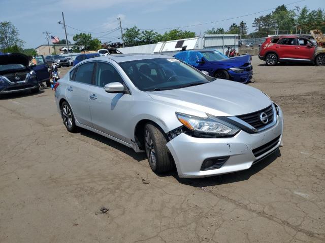 Vin: 1n4al3ap7hc296739, lot: 59410245, nissan altima 2.5 20174