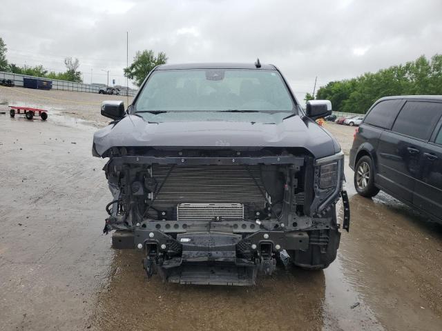 2022 GMC SIERRA K15 - 3GTPUBEK6NG595626