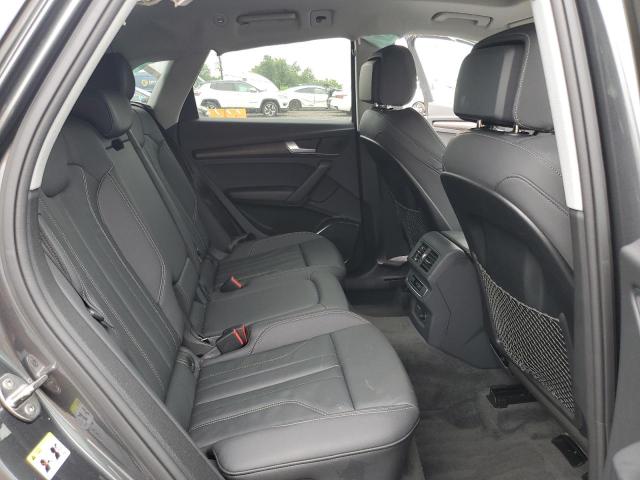 2024 AUDI Q5 PREMIUM WA1GAAFY8R2045892