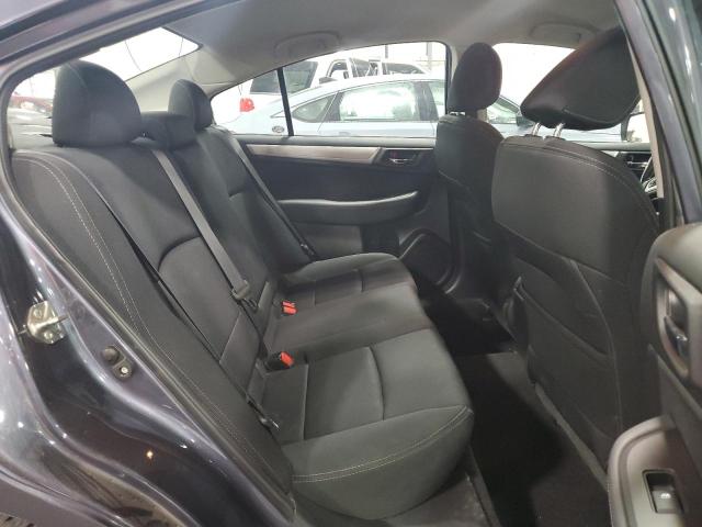 2016 SUBARU LEGACY 2.5 - 4S3BNBC65G3046650