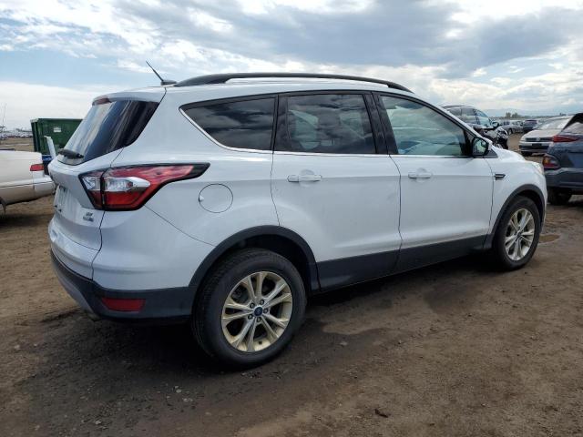Vin: 1fmcu9gd1jua97603, lot: 59588685, ford escape se 20183