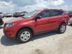 2015 TOYOTA RAV4 LE - 2T3BFREV4FW245615