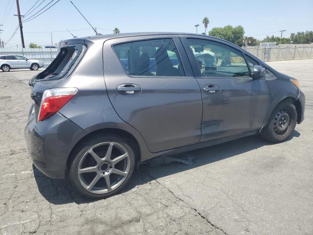 2012 TOYOTA YARIS - JTDKTUD36CD530918