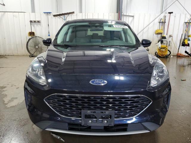 2021 FORD ESCAPE SE 1FMCU9G63MUA12704