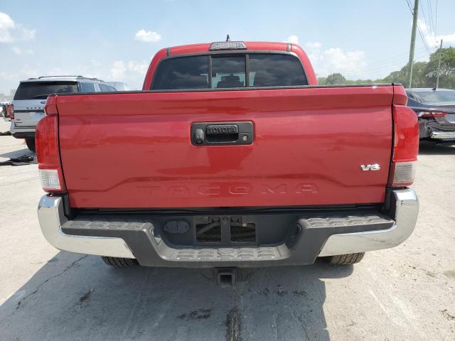 2016 TOYOTA TACOMA DOU - 5TFAZ5CN7GX016275