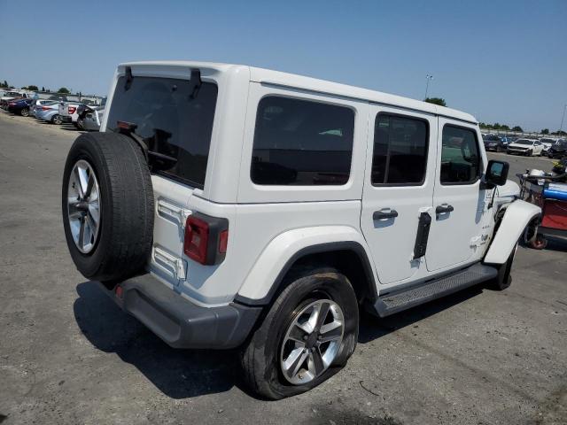 Vin: 1c4hjxeg5jw303515, lot: 59985005, jeep wrangler sahara 20183