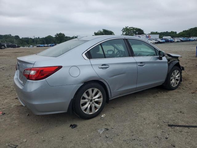 2017 SUBARU LEGACY 2.5 #3305582116
