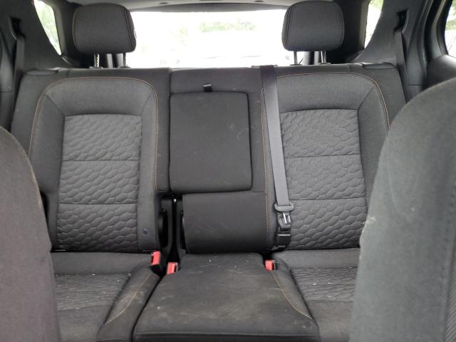 2019 CHEVROLET EQUINOX LT - 2GNAXTEV2K6217721