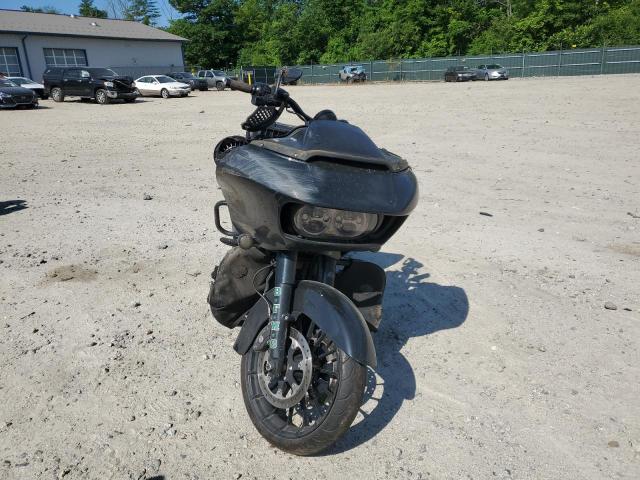 2018 HARLEY-DAVIDSON FLTRXS ROA 1HD1KTC1XJB666761