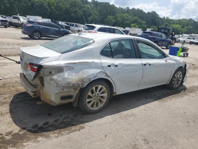2022 TOYOTA CAMRY LE - 4T1C11AK4NU024037
