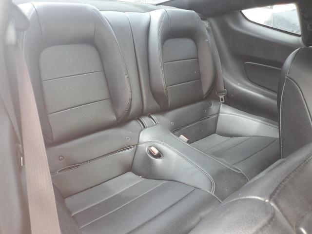 2016 FORD MUSTANG - 1FA6P8TH8G5232130