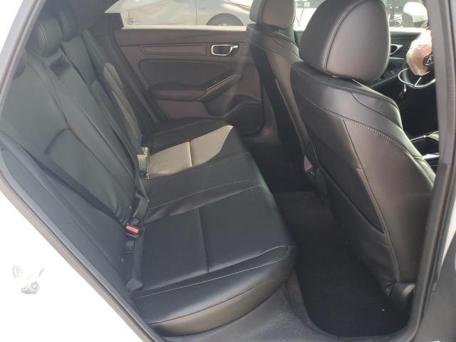 2025 ACURA INTEGRA A- - 19UDE4H63SA006912
