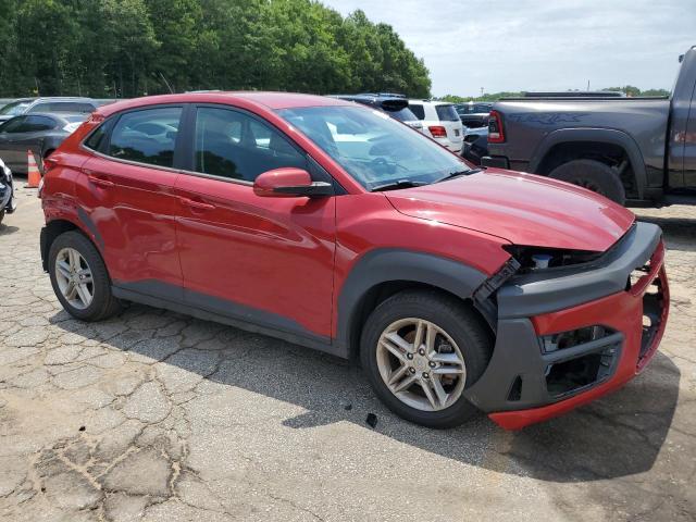 Vin: km8k12aa3mu665848, lot: 62349675, hyundai kona se 20214