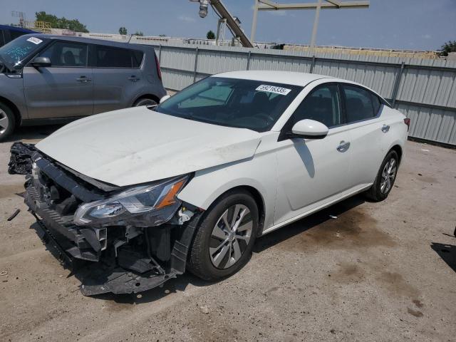 NISSAN ALTIMA S
