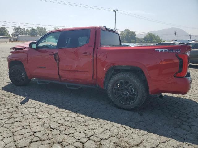 Vin: 5tfla5dbxpx073283, lot: 60648725, toyota tundra crewmax sr 20232