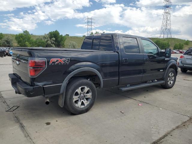 Vin: 1ftfw1et0cfb89557, lot: 60105575, ford f-150 supercrew 20123