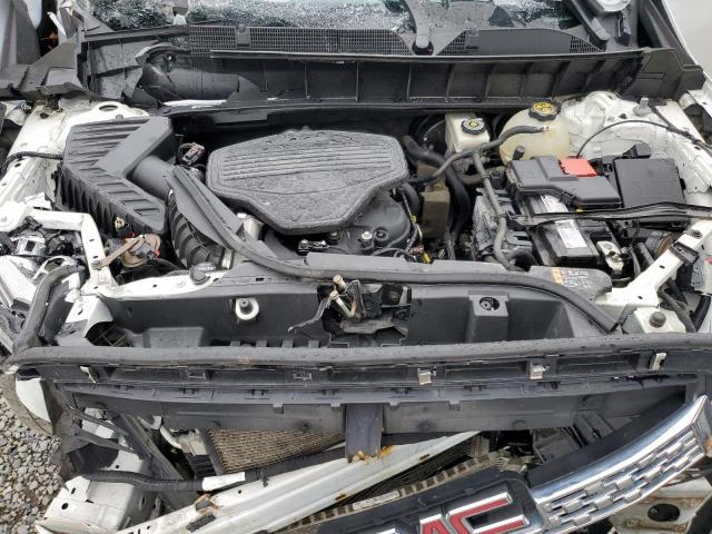 2017 GMC ACADIA DEN 1GKKNXLS0HZ164697