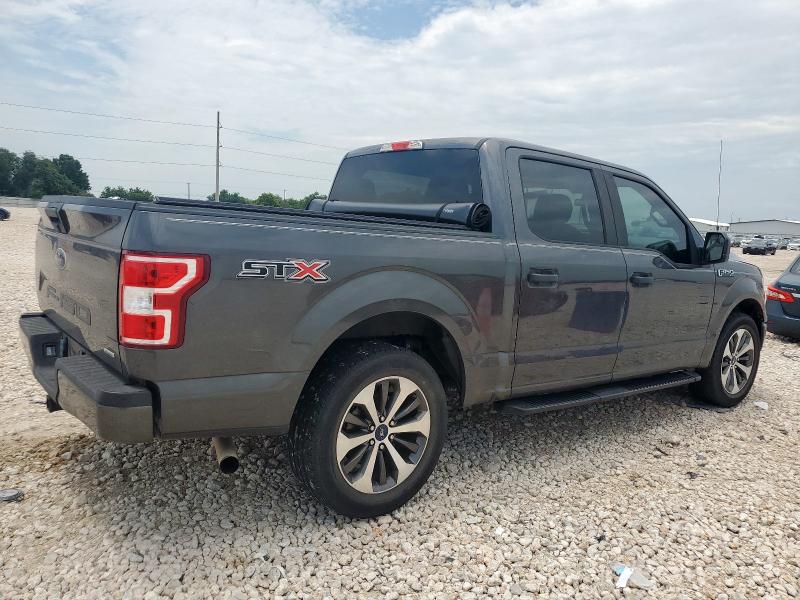 2019 FORD F150 SUPER 1FTEW1CP3KKD44173
