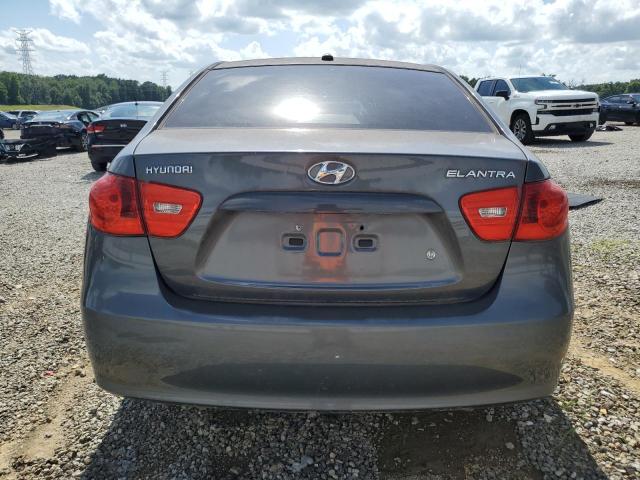 2008 HYUNDAI ELANTRA GLS #3281546394