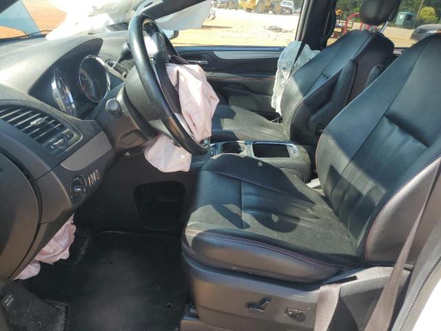 2019 DODGE GRAND CARA 2C4RDGEG1KR676797