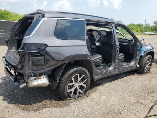 Vin: 1c4rjkbg5r8602420, lot: 59916485, jeep grand cher l limited 20243