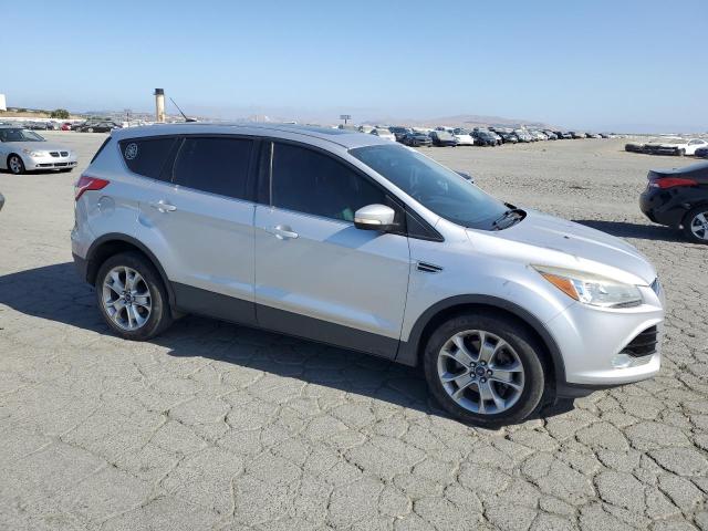 Vin: 1fmcu9h97dud80585, lot: 60882115, ford escape sel 20134