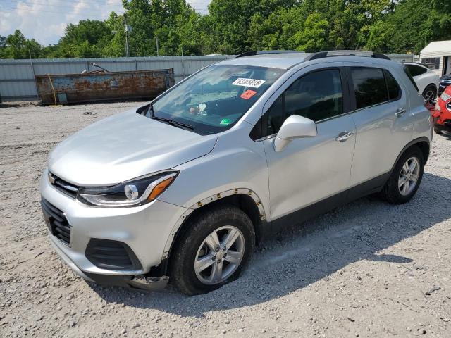 CHEVROLET TRAX LT