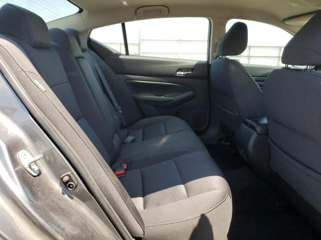 2019 NISSAN ALTIMA S - 1N4BL4BVXKC249851