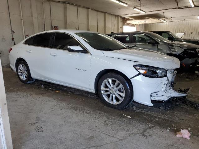 Vin: 1g1ze5stxgf291670, lot: 61236035, chevrolet malibu lt 20164
