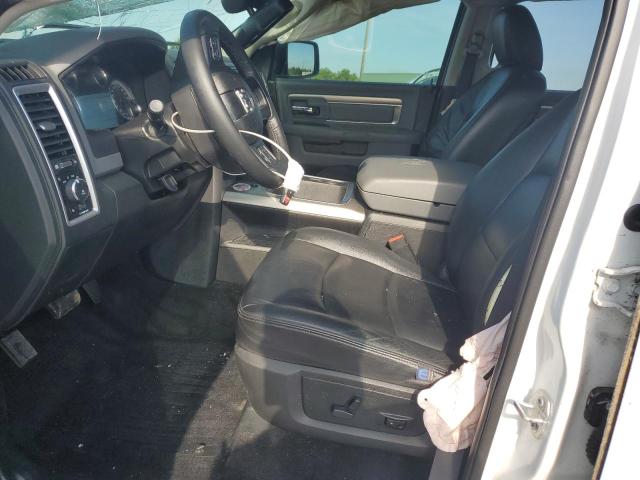 2017 RAM 1500 SLT - 1C6RR6LT2HS525333