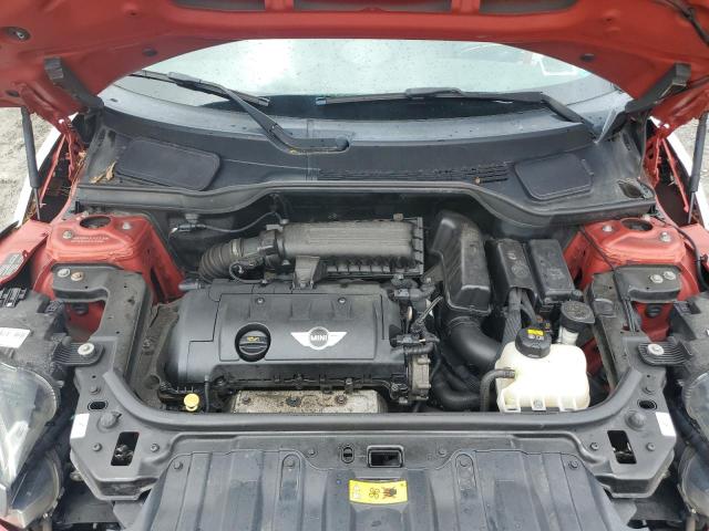 2015 MINI COOPER PAC WMWSS1C56FWN95083