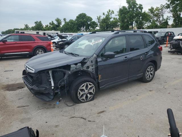 2019 SUBARU FORESTER PREMIUM JF2SKAGC7KH537351