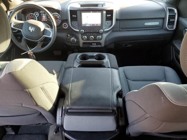 2023 RAM 1500 BIG H 1C6RREFT0PN687030