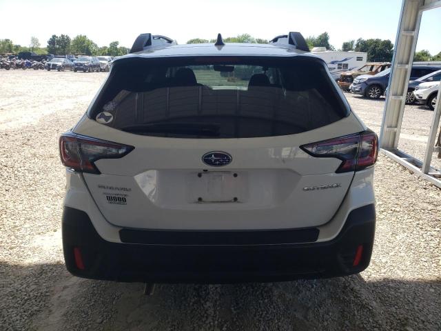2022 SUBARU OUTBACK PR 4S4BTAFC1N3231563