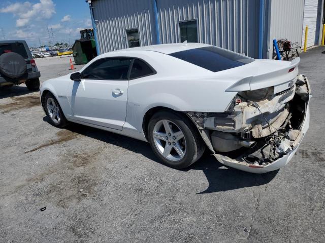 Vin: 2g1fb1e35c9123227, lot: 62106255, chevrolet camaro lt 20122