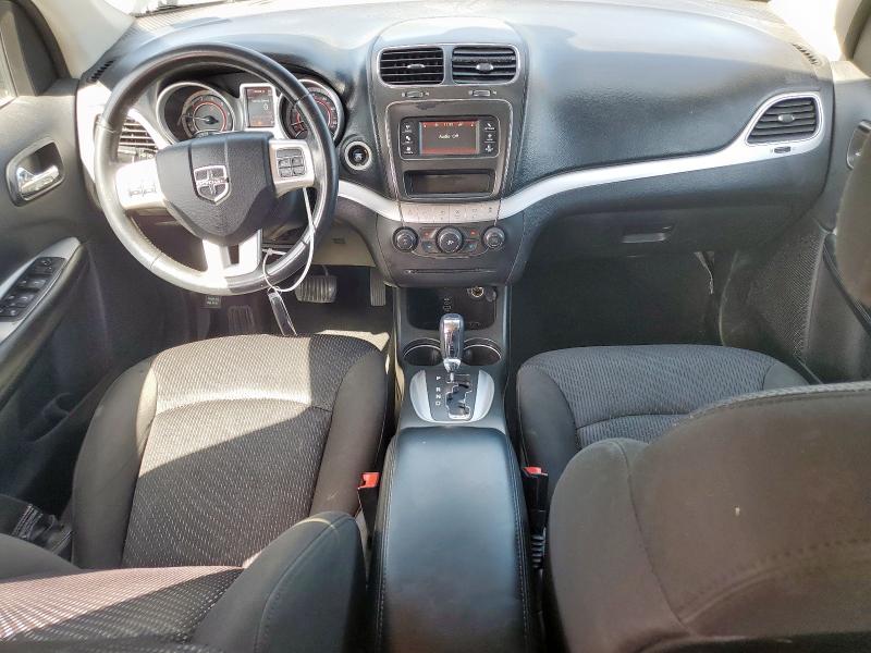 2019 DODGE JOURNEY SE 3C4PDCBB1KT764321