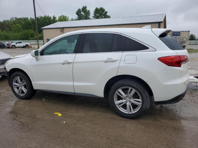 Vin: 5j8tb4h54el001433, lot: 59707075, acura rdx technology 20142