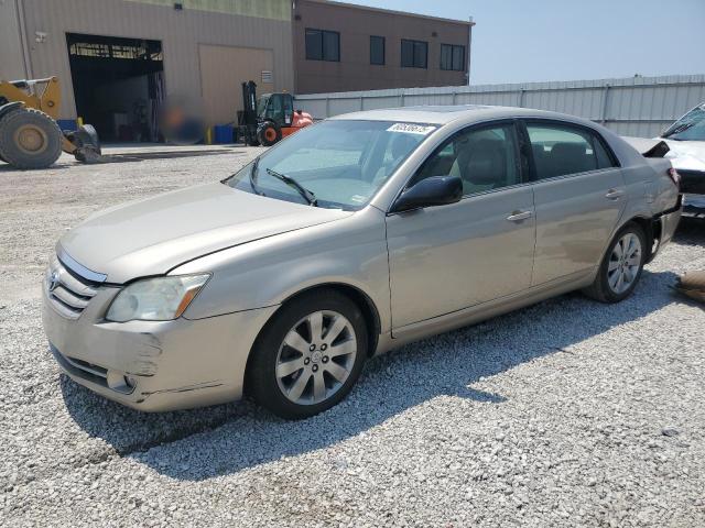 TOYOTA AVALON XL