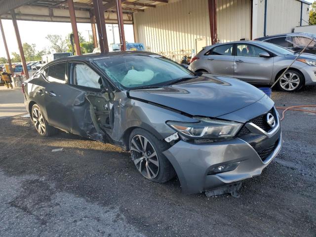 Vin: 1n4aa6ap0jc390247, lot: 61824725, nissan maxima 3.5s 20184