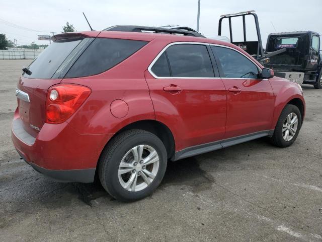 Vin: 2gnaldek4d1145878, lot: 60661165, chevrolet equinox lt 20133