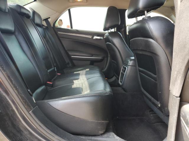 2016 CHRYSLER 300 LIMITE 2C3CCARG5GH128674