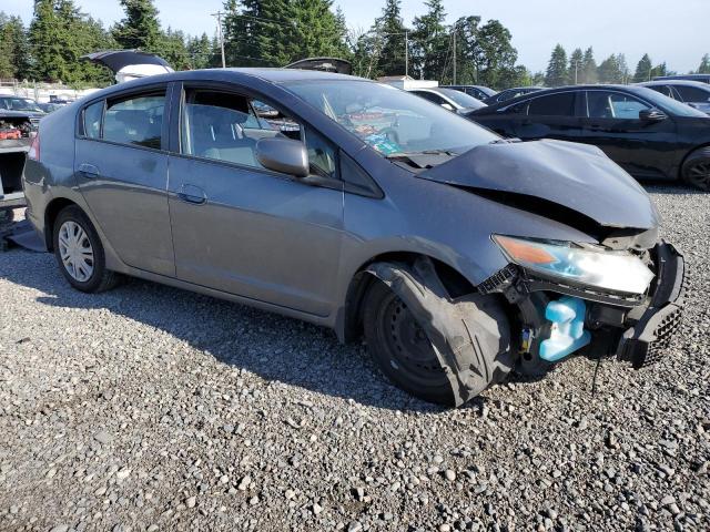 Vin: jhmze2h54as042132, lot: 59551745, honda insight lx 20104