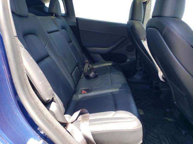 2023 TESLA MODEL Y 7SAYGDEE2PF741808