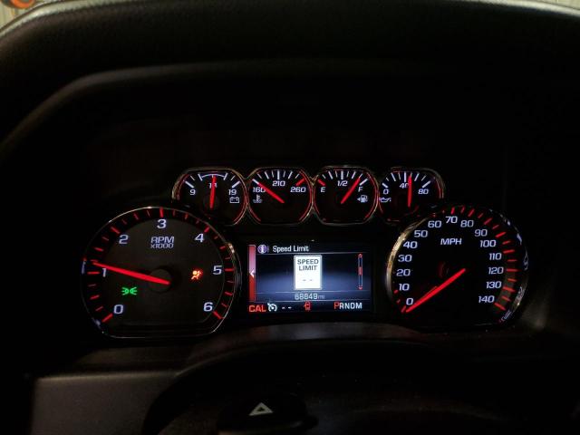 2015 GMC SIERRA K15 - 3GTU2VEC9FG516356