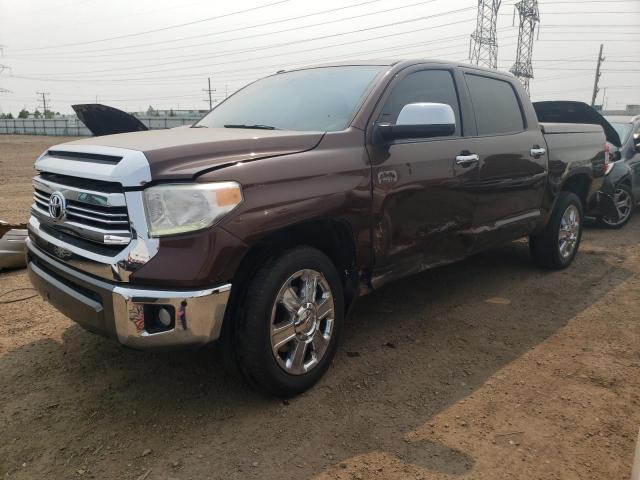 Vin: 5tfay5f14gx567906, lot: 59182935, toyota tundra crewmax 1794 2016 img_1