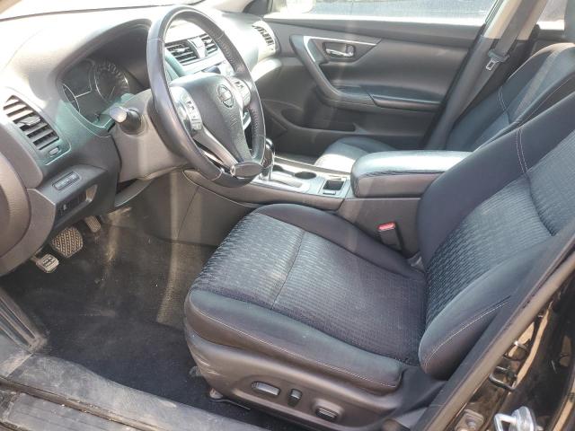 2016 NISSAN ALTIMA 2.5 - 1N4AL3AP2GN314583