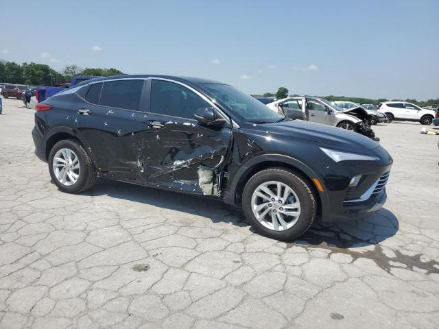 Vin: kl47lae28rb204109, lot: 58895175, buick envista pr preferred 20244